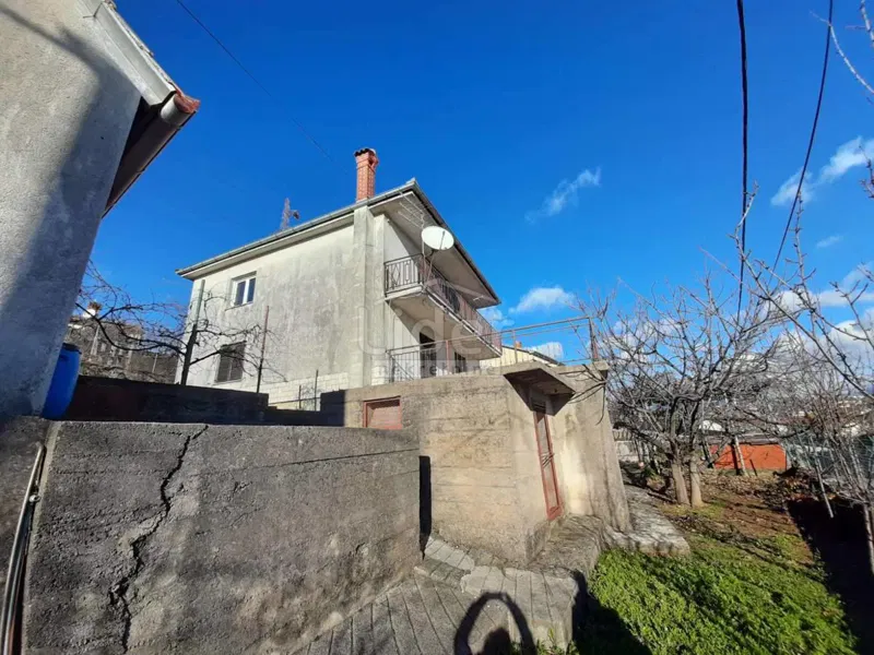 Ház Matulji, 172m2 – 2
