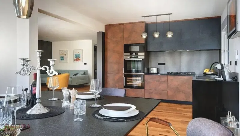 House Krnica – 2