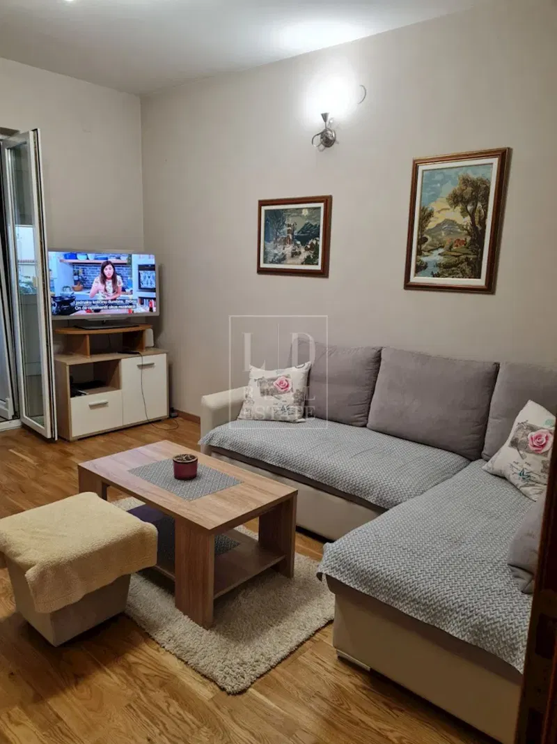 Appartamento a Cittanova – 2