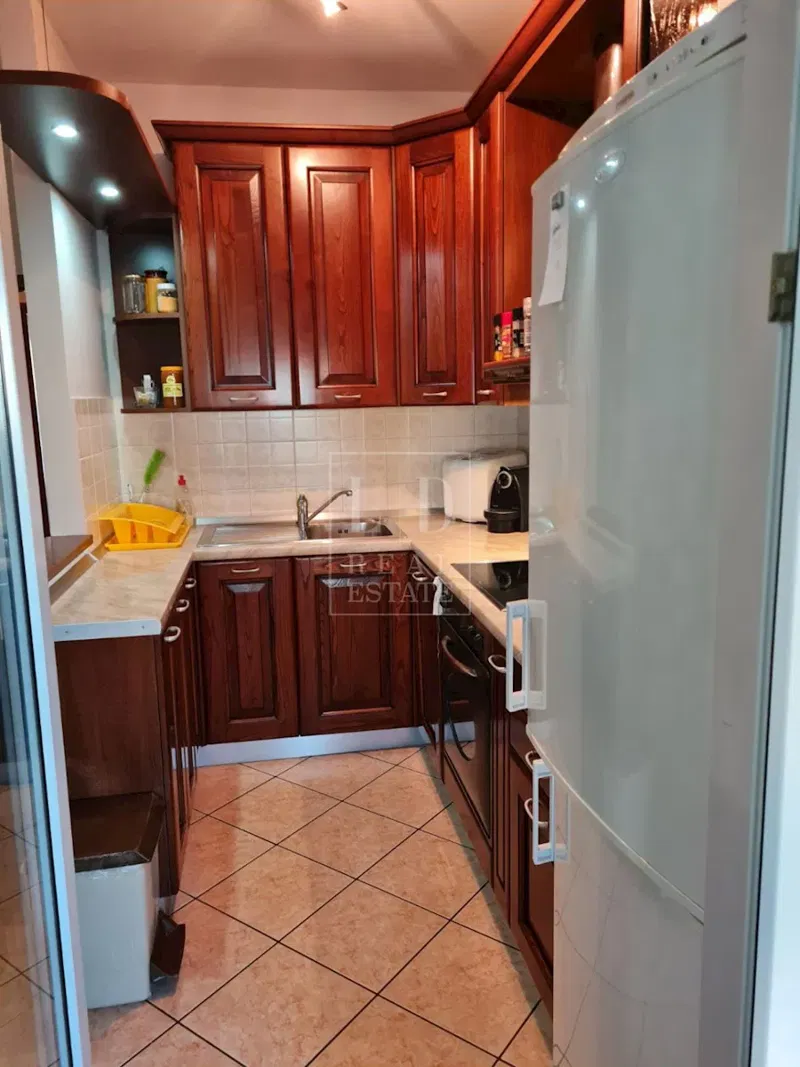Appartamento a Cittanova – 3