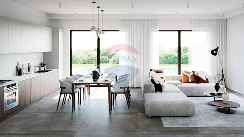 Condo/Apartment Frata, Poreč, 130,57m2 – 2