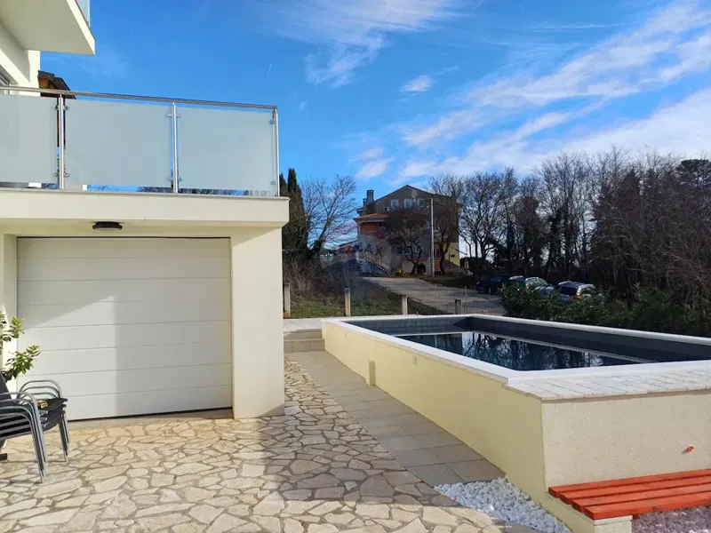 House Savičenta, Vodnjan, 250m2 – 2