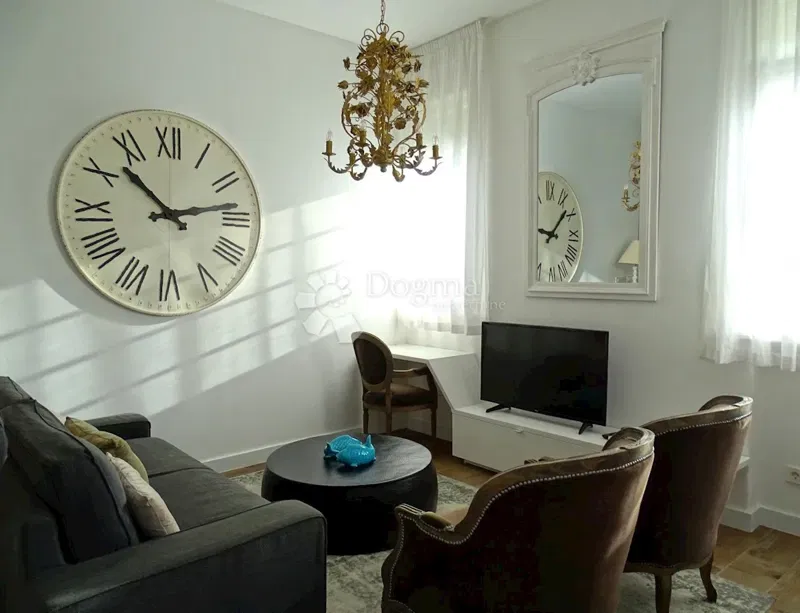 Apartment Opatija, 196,28m2 – 2