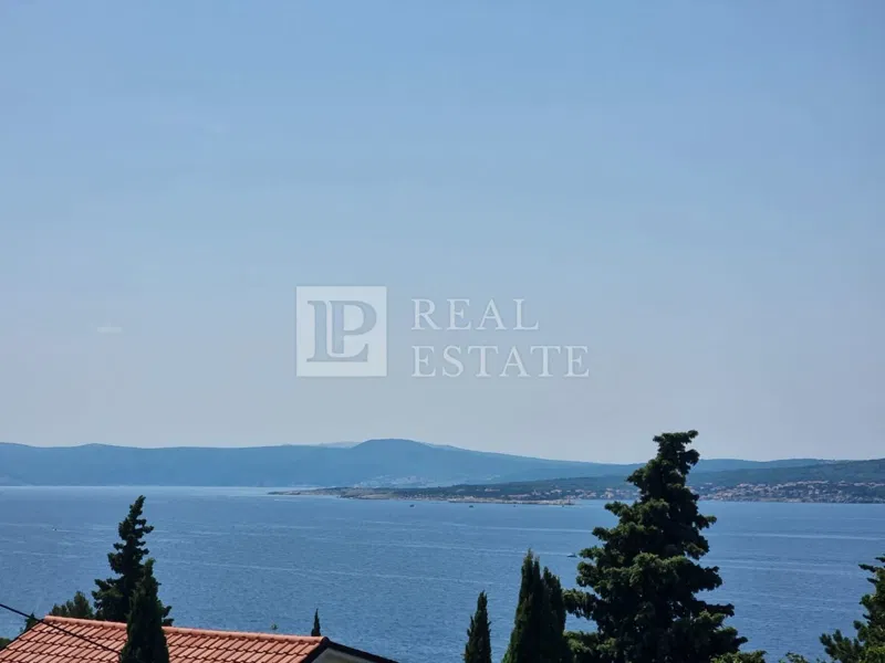 DRAMALJ - stan s otvorenim pogledom na more – 2