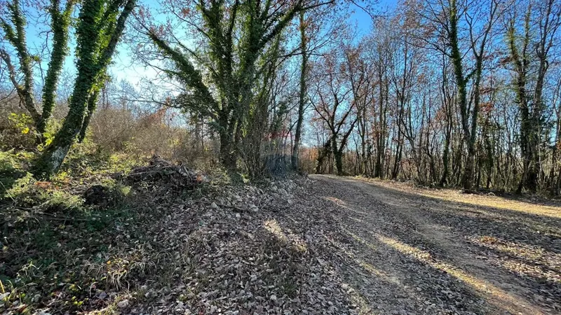Działka Brečevići – 2