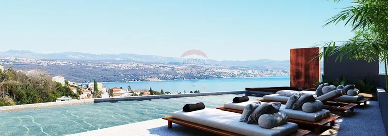 Квартира/Апартамент Plahuti, Opatija, 218,85m2 – 2