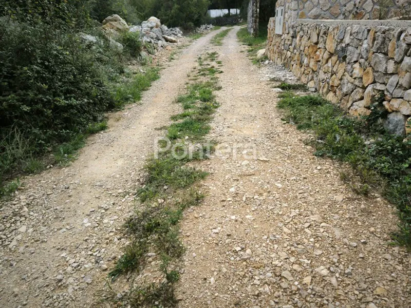 Land Hlapa, Dobrinj, 546m2 – 3
