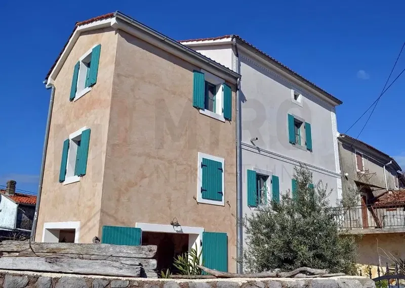 Casa Malinska – 2