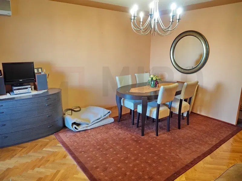 Appartamento Njivice – 2