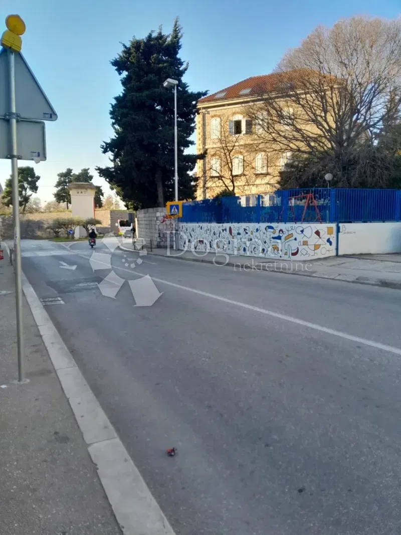 Locale commerciale Manuš, Split, 86m2 – 3