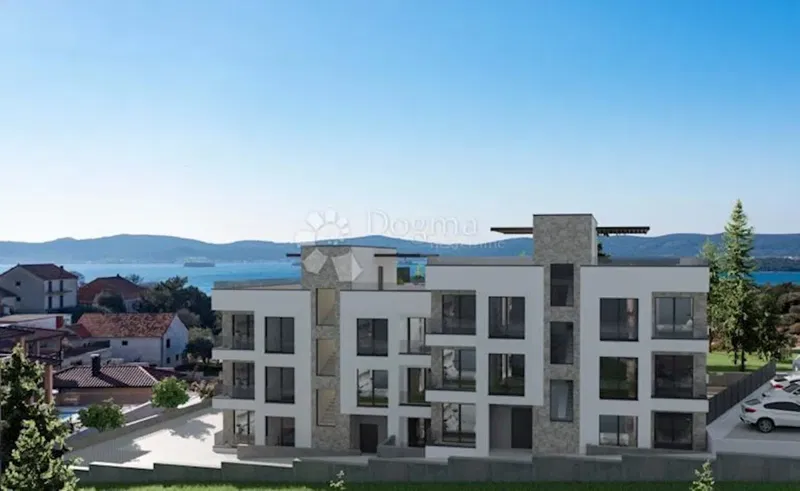 Flat Sveti Filip i Jakov, Sveti Filip I Jakov, 85,58m2 – 2