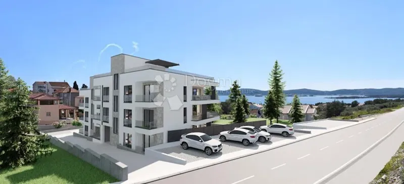 Flat Sveti Filip i Jakov, Sveti Filip I Jakov, 85,58m2 – 3