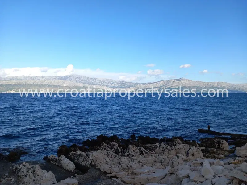 Telek Brač – 2