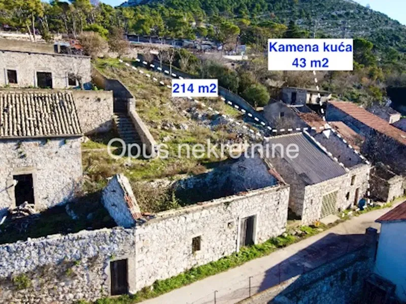 Casa Kuna Pelješka – 2