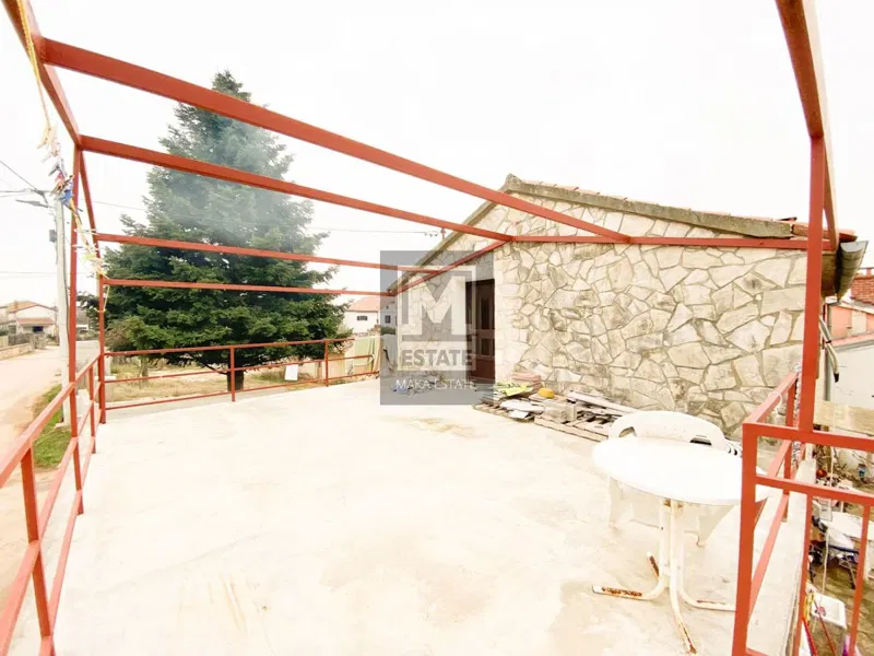 Dom Poreč – 3