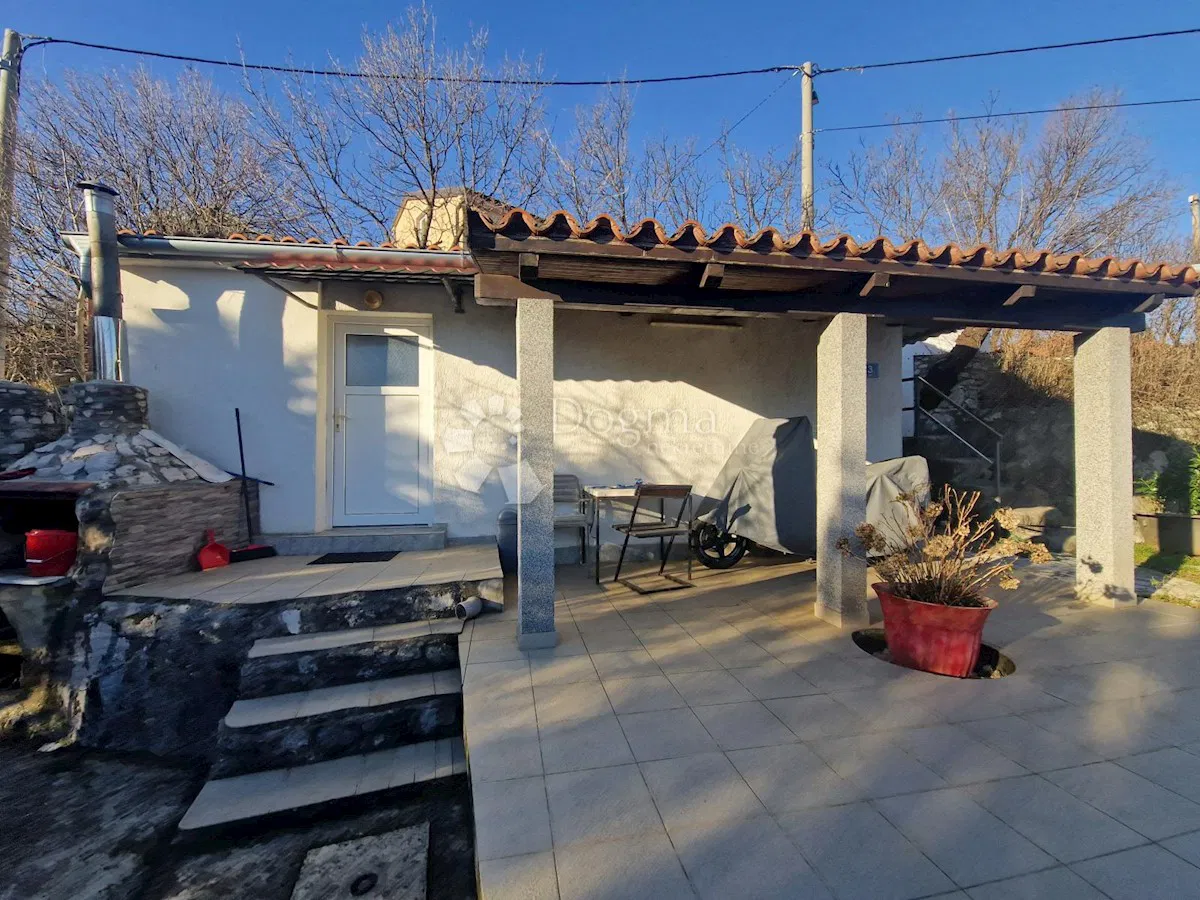 Lakás Čavle, 16m2