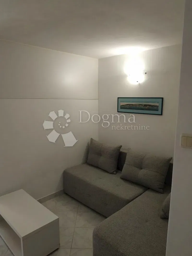 Lakosztály Dramalj, Crikvenica, 32,60m2 – 3