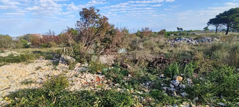 Land Vodice, 1.611m2 – 3