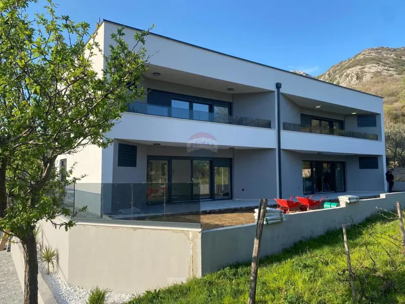 Lakás Draga Bašćanska – 2