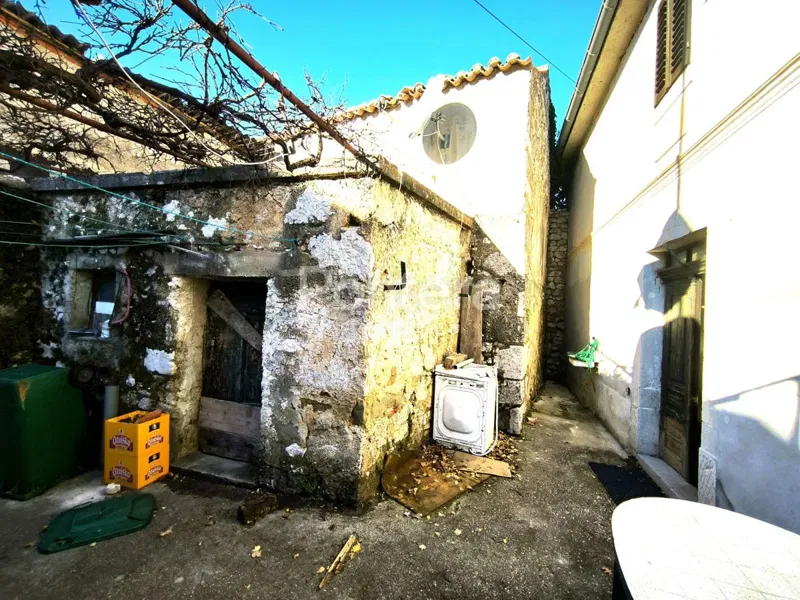 Casa Bribir, Vinodolska Općina, 150m2 – 2