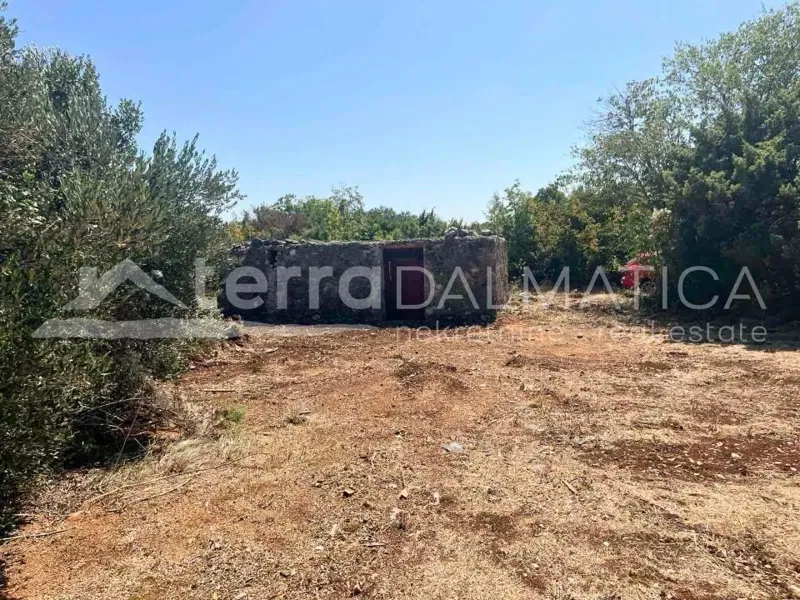 Terreno Vodice – 2
