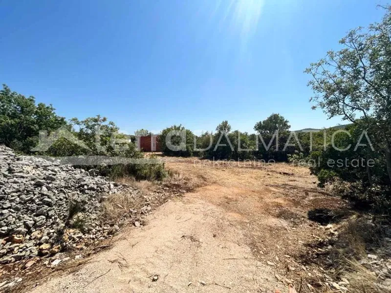 Terreno Vodice – 3