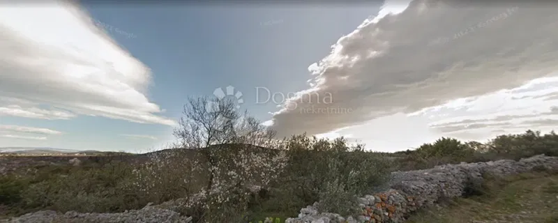 Föld Donje Selo, Šolta, 307m2 – 2
