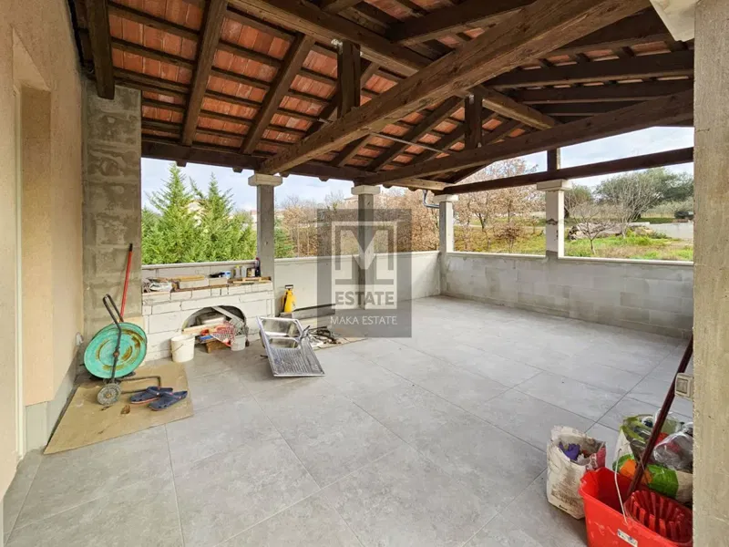 Poreč, surroundings, house with a spacious garden! – 3
