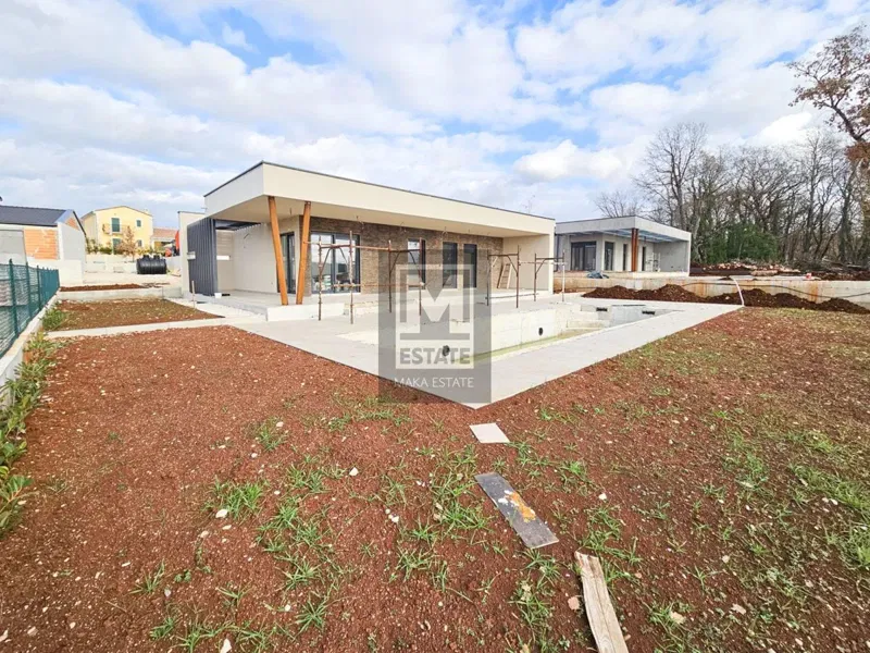 Poreč, surroundings, ground floor with pool! – 2