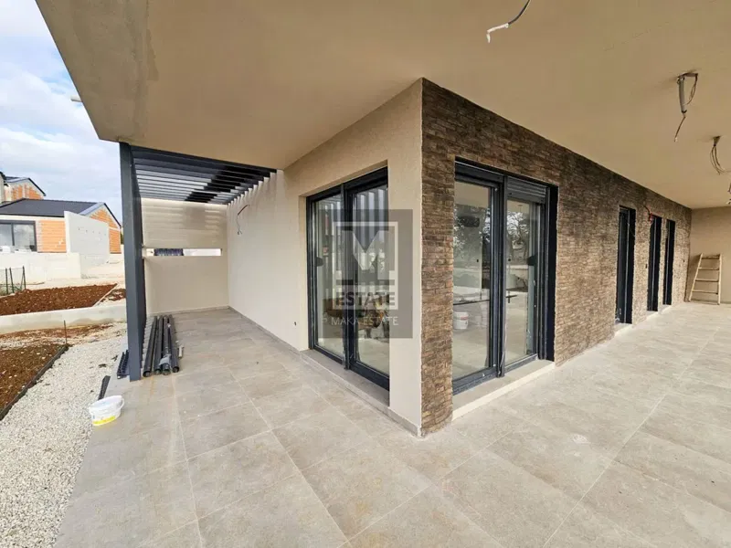 Poreč, surroundings, ground floor with pool! – 3
