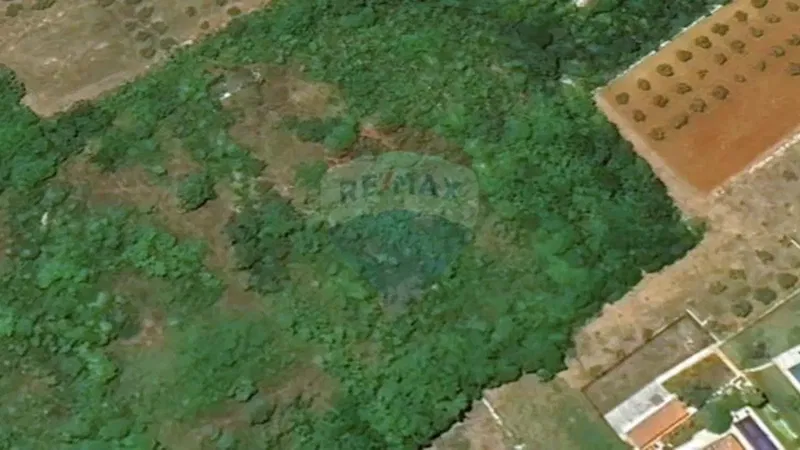 Terreno non edificabile Tar, Tar-Vabriga, 809m2 – 2