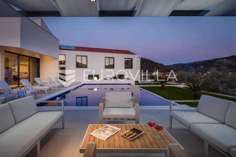Marina, an exceptional property near the sea – 3