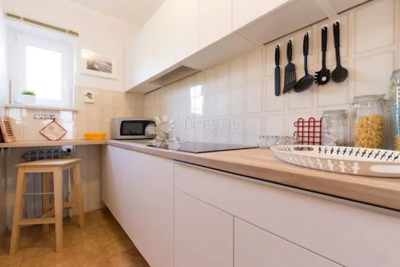 Flat Uvala Scott, Kraljevica, 110m2 – 3