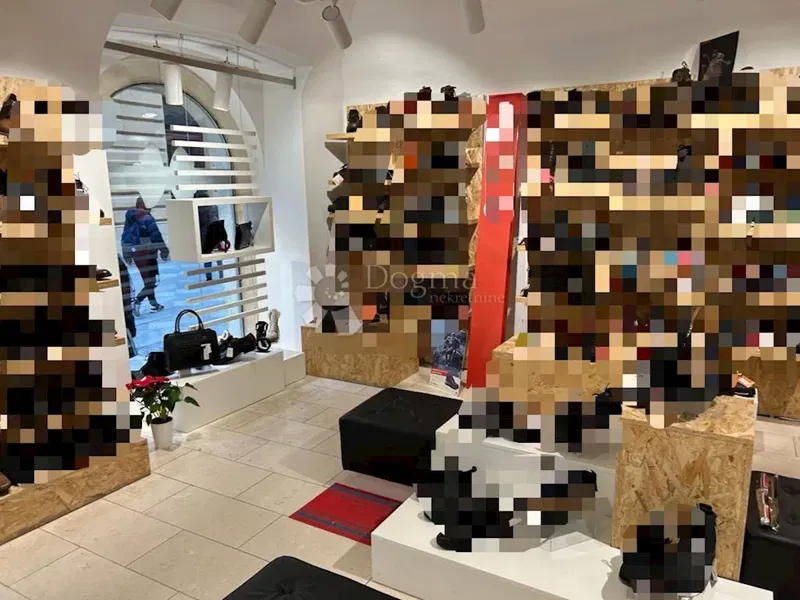 Lokal użytkowy Centar, Varaždin, 692,98m2 – 3