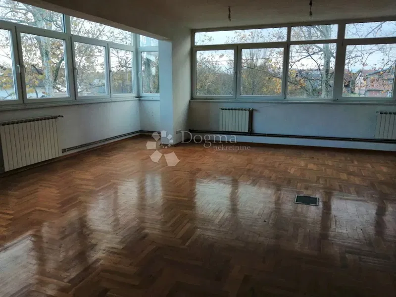 House Gornje Mekušje, Karlovac, 712m2 – 2