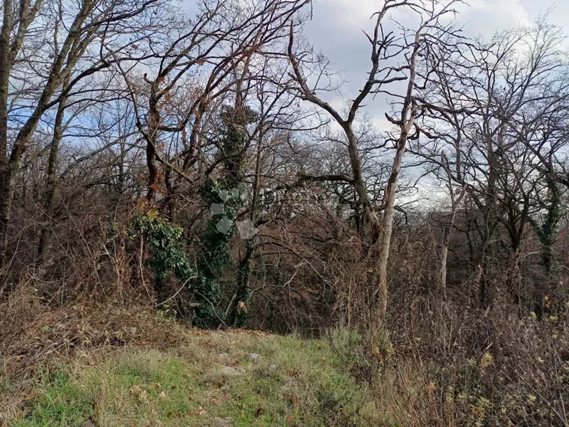 Земля Matulji, 1.878m2 – 2