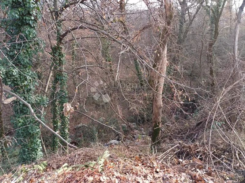 Земля Matulji, 1.878m2 – 3