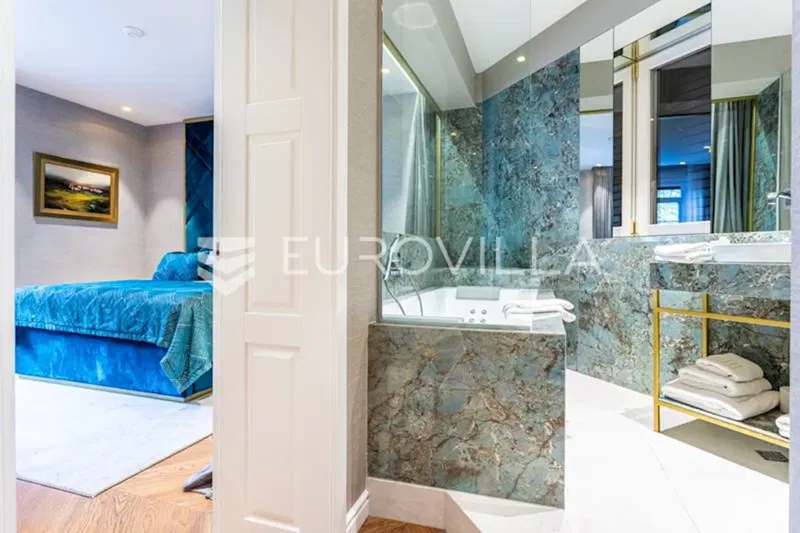 Split, City, luxury apartment with 3 units in a quiet location – 2