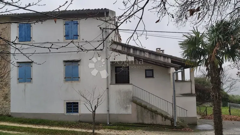 Ház Motovun, 220m2 – 2