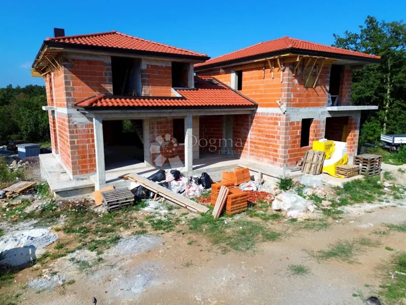 Allogio Jurdani, Matulji, 213m2 – 2