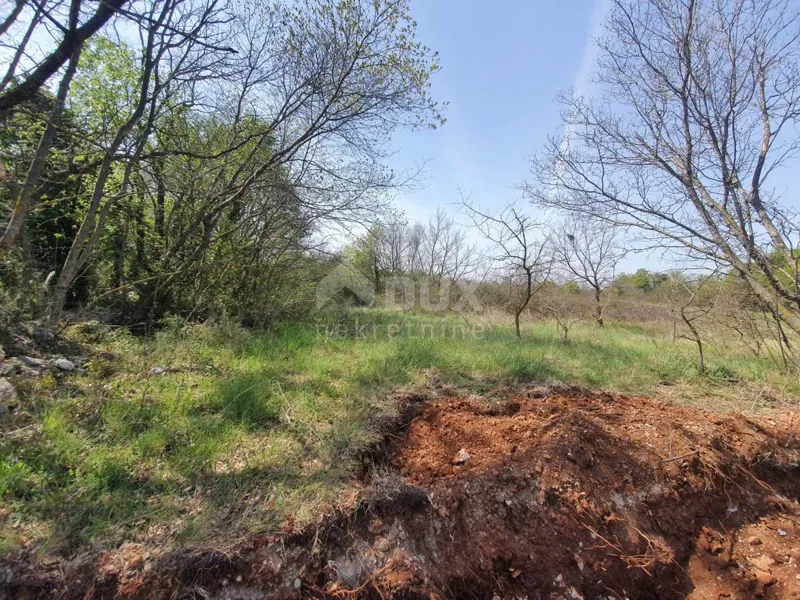 Terreno Krnica, Marčana, 5.700m2 – 3