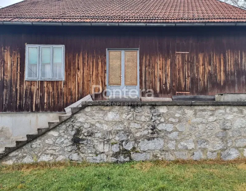 House Dolenci, Vrbovsko, 200m2 – 2