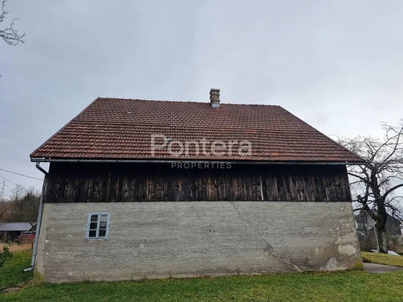 House Dolenci, Vrbovsko, 200m2 – 3