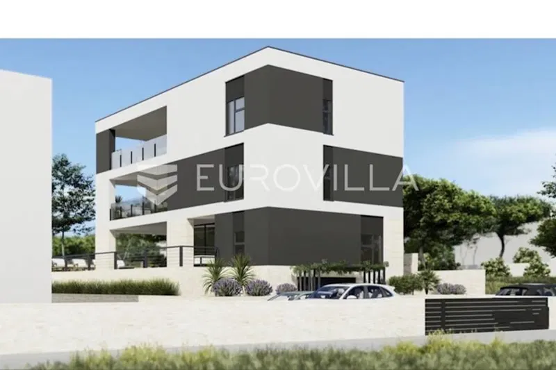 Istria, Medulin, three bedroom apartment 90 m² in an attractive part of Medulin – 2