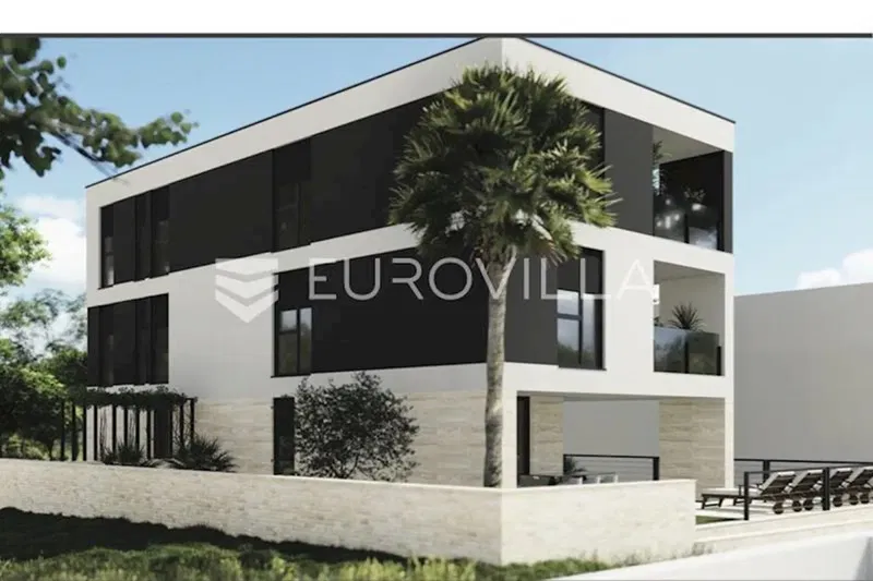 Istria, Medulin, three bedroom apartment 90 m² in an attractive part of Medulin – 3
