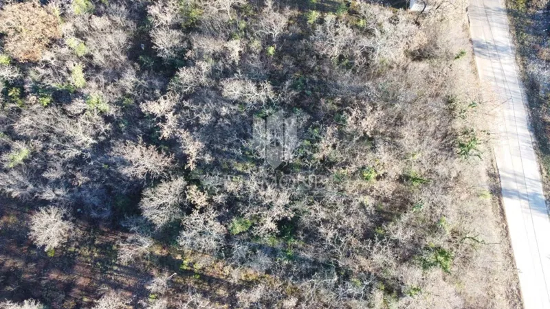 Istria, Rakalj, terreno edificabile in un quartiere tranquillo – 2