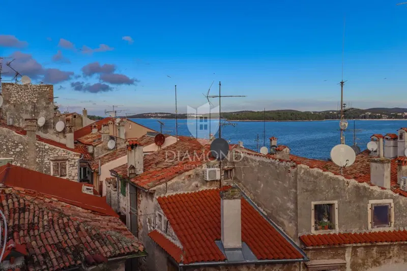Mieszkanie Rovinj – 2