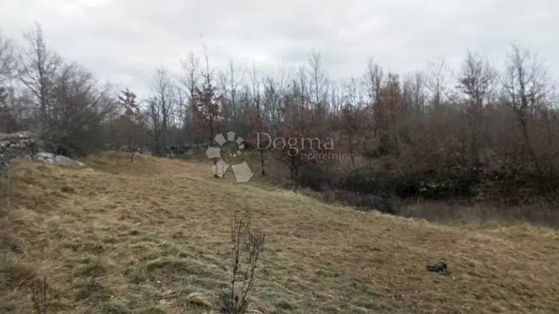Land Veli Brgud, Matulji, 2.190m2 – 3