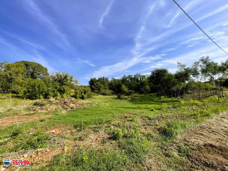 Building land Mali Golji, Sveta Nedelja, 1.580m2 – 2