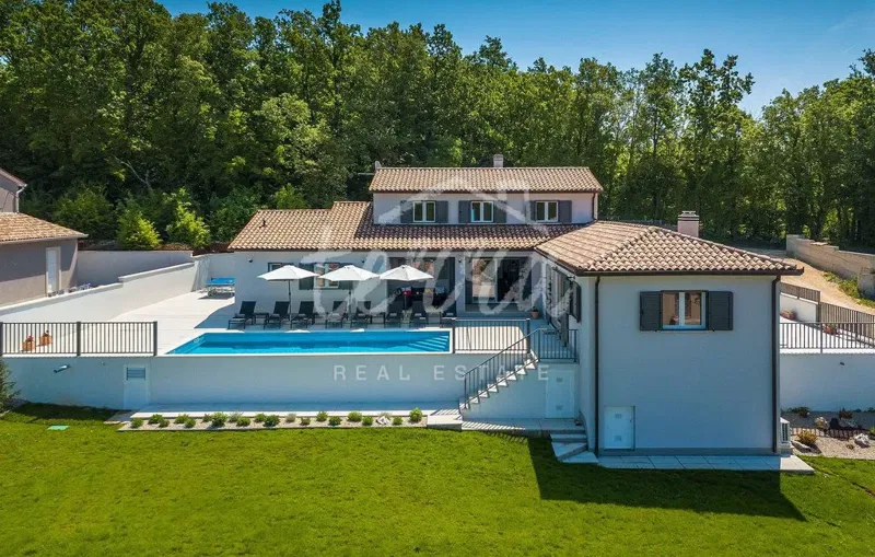 Casa Labin – 2